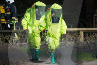 NEWS - Salisbury: Russischer Ex-Spion Sergei Skirpal nach Giftangriff immer noch im kritischen Zustand