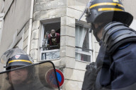 FEATURE - Pix of the day: Die Bilder des Tages