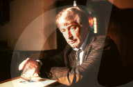 PEOPLE - "Traumschiff"-Star Siegfried Rauch im ALter von 85 Jahren gestorben