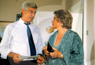 PEOPLE - "Traumschiff"-Star Siegfried Rauch im ALter von 85 Jahren gestorben