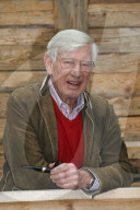 PEOPLE - "Traumschiff"-Star Siegfried Rauch im ALter von 85 Jahren gestorben
