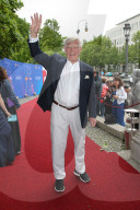 PEOPLE - "Traumschiff"-Star Siegfried Rauch im ALter von 85 Jahren gestorben