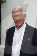 PEOPLE - "Traumschiff"-Star Siegfried Rauch im ALter von 85 Jahren gestorben
