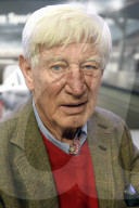 PEOPLE - "Traumschiff"-Star Siegfried Rauch im ALter von 85 Jahren gestorben