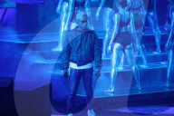 PEOPLE - iHeart Radio Music Awards - Die Show