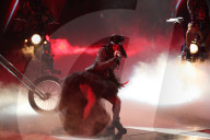 PEOPLE - iHeart Radio Music Awards - Die Show