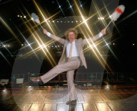 PEOPLE - Der britische Komödiant Ken Dodd stirbt im Alter von 90 Jahren