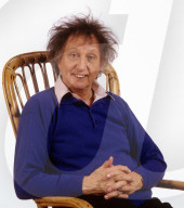 PEOPLE - Der britische Komödiant Ken Dodd stirbt im Alter von 90 Jahren