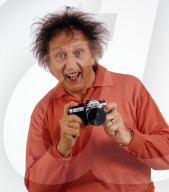 PEOPLE - Der britische Komödiant Ken Dodd stirbt im Alter von 90 Jahren