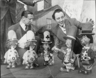PEOPLE - Der britische Komödiant Ken Dodd stirbt im Alter von 90 Jahren