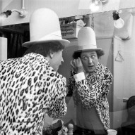 PEOPLE - Der britische Komödiant Ken Dodd stirbt im Alter von 90 Jahren