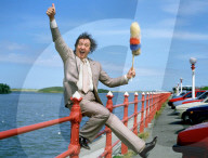 PEOPLE - Der britische Komödiant Ken Dodd stirbt im Alter von 90 Jahren