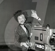 PEOPLE - Der britische Komödiant Ken Dodd stirbt im Alter von 90 Jahren