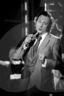PEOPLE - Der britische Komödiant Ken Dodd stirbt im Alter von 90 Jahren