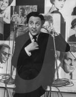 PEOPLE - Der britische Komödiant Ken Dodd stirbt im Alter von 90 Jahren
