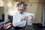 PEOPLE - Der britische Komödiant Ken Dodd stirbt im Alter von 90 Jahren