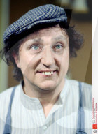 PEOPLE - Der britische Komödiant Ken Dodd stirbt im Alter von 90 Jahren