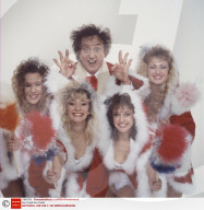 PEOPLE - Der britische Komödiant Ken Dodd stirbt im Alter von 90 Jahren