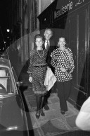 PEOPLE - Mode-Legende Hubert de Givenchy im Alter von 91 Jahren gestorben