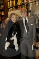 PEOPLE - Mode-Legende Hubert de Givenchy im Alter von 91 Jahren gestorben