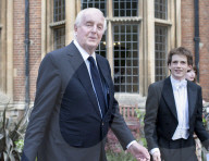 PEOPLE - Mode-Legende Hubert de Givenchy im Alter von 91 Jahren gestorben