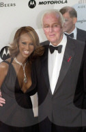 PEOPLE - Mode-Legende Hubert de Givenchy im Alter von 91 Jahren gestorben