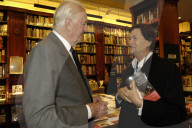 PEOPLE - Mode-Legende Hubert de Givenchy im Alter von 91 Jahren gestorben