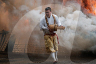 FEATURE - Best of: Bilder des Tages