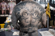 FEATURE - Best of: Bilder des Tages