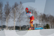 OLYMPIA 2018 - Impressionen der Paralympics in Pyeongchang