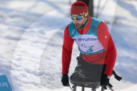 OLYMPIA 2018 - Impressionen der Paralympics in Pyeongchang