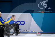 OLYMPIA 2018 - Impressionen der Paralympics in Pyeongchang