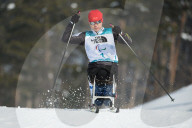 OLYMPIA 2018 - Impressionen der Paralympics in Pyeongchang