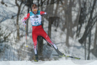 OLYMPIA 2018 - Impressionen der Paralympics in Pyeongchang