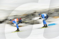 OLYMPIA 2018 - Impressionen der Paralympics in Pyeongchang
