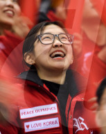 OLYMPIA 2018 - Impressionen der Paralympics in Pyeongchang