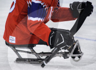 OLYMPIA 2018 - Impressionen der Paralympics in Pyeongchang