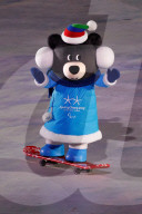 OLYMPIA 2018 - Impressionen der Paralympics in Pyeongchang