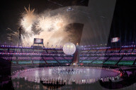 OLYMPIA 2018 - Impressionen der Paralympics in Pyeongchang