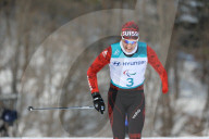 OLYMPIA 2018 - Impressionen der Paralympics in Pyeongchang