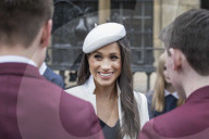 PEOPLE - Die englischen Royals feiern den Commonwelth Day