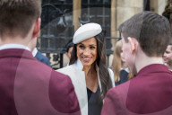 PEOPLE - Die englischen Royals feiern den Commonwelth Day