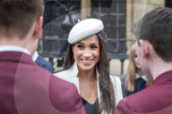 PEOPLE - Die englischen Royals feiern den Commonwelth Day