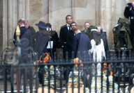 PEOPLE - Die englischen Royals feiern den Commonwelth Day