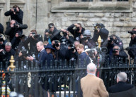 PEOPLE - Die englischen Royals feiern den Commonwelth Day