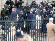PEOPLE - Die englischen Royals feiern den Commonwelth Day