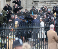 PEOPLE - Die englischen Royals feiern den Commonwelth Day