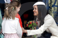 PEOPLE - Die englischen Royals feiern den Commonwelth Day