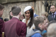 PEOPLE - Die englischen Royals feiern den Commonwelth Day