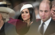 PEOPLE - Die englischen Royals feiern den Commonwelth Day